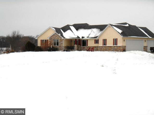 Property Photo:  21 25th Street SE  MN 55313 