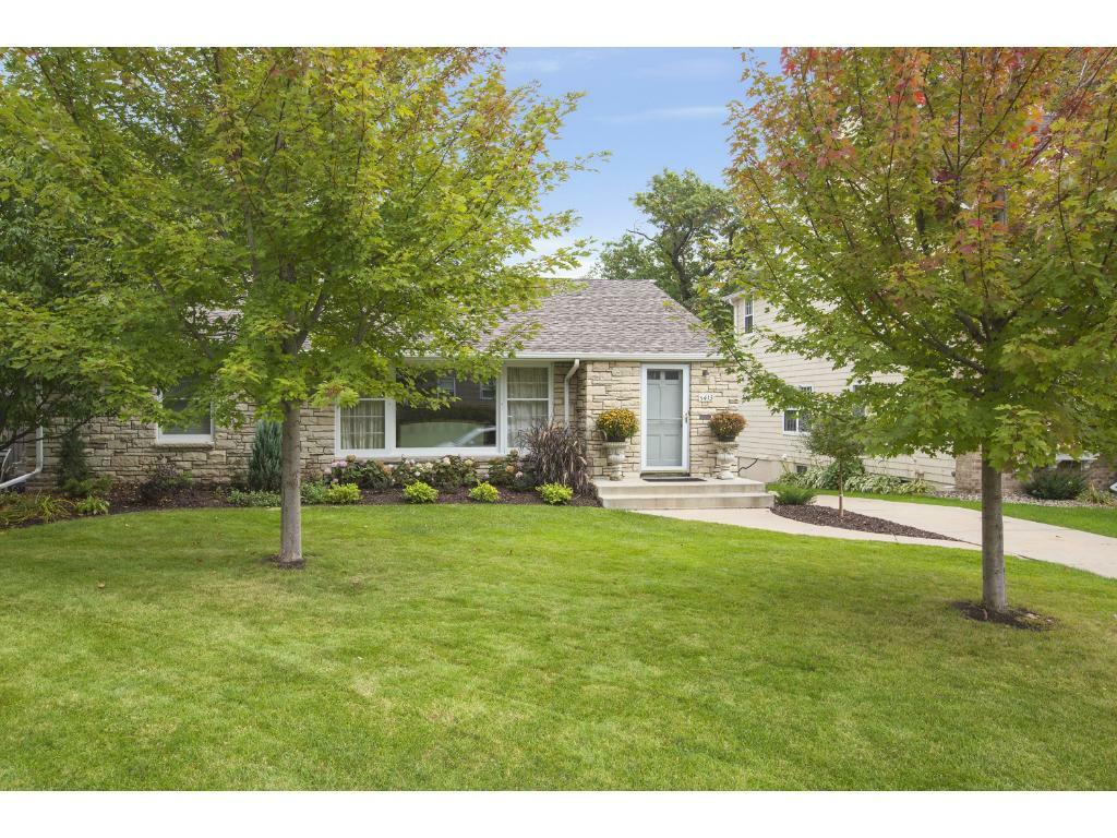 5413 Wooddale Avenue  Edina MN 55424 photo