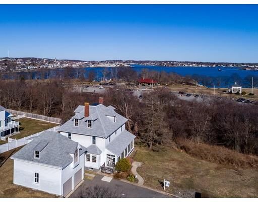 Property Photo:  6 Beachmont  MA 01930 