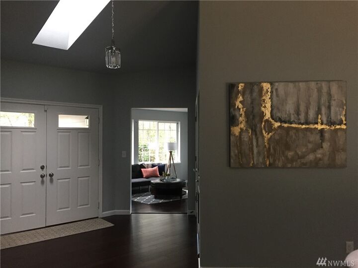 Property Photo: 8222 143rd St NW WA 98329