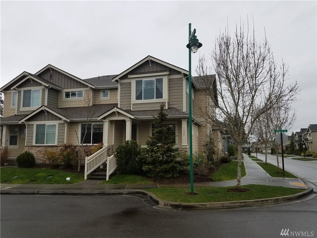 Property Photo:  3229  141st Street SE  WA 98012 