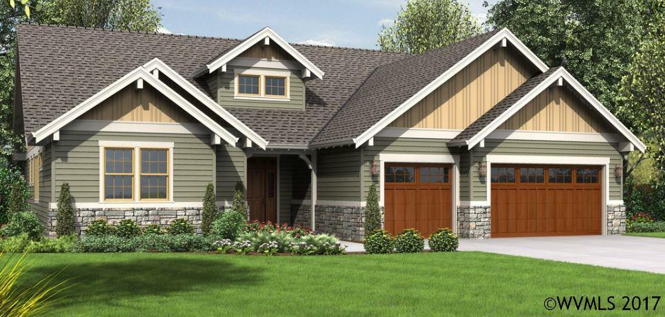 Property Photo: 515 Fawn Ln OR 97370