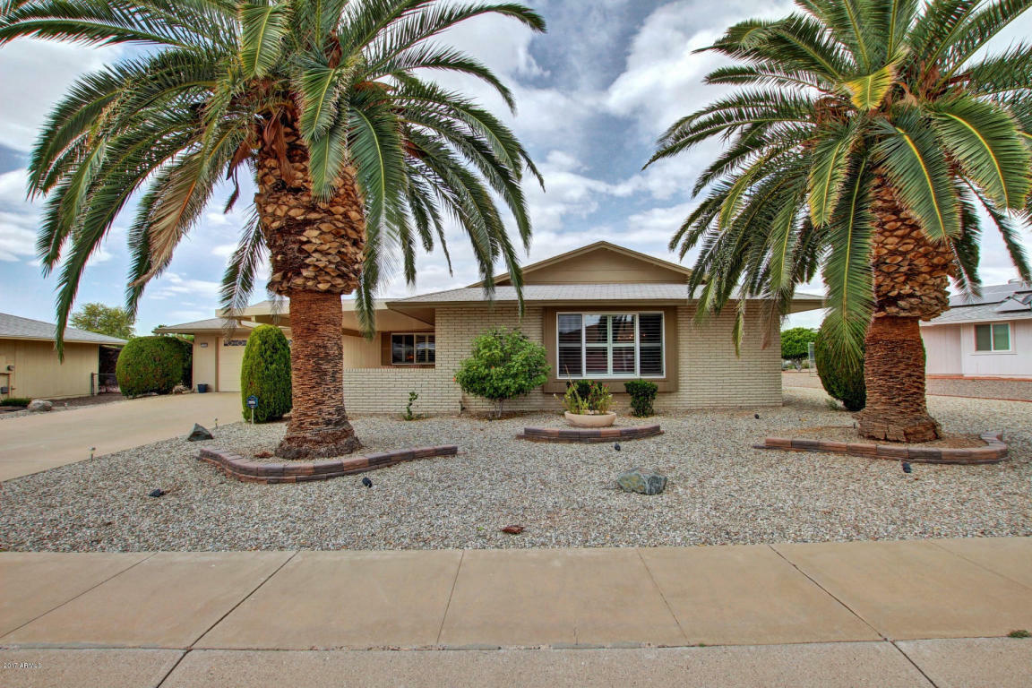 Property Photo:  11043 W Fargo Drive  AZ 85351 