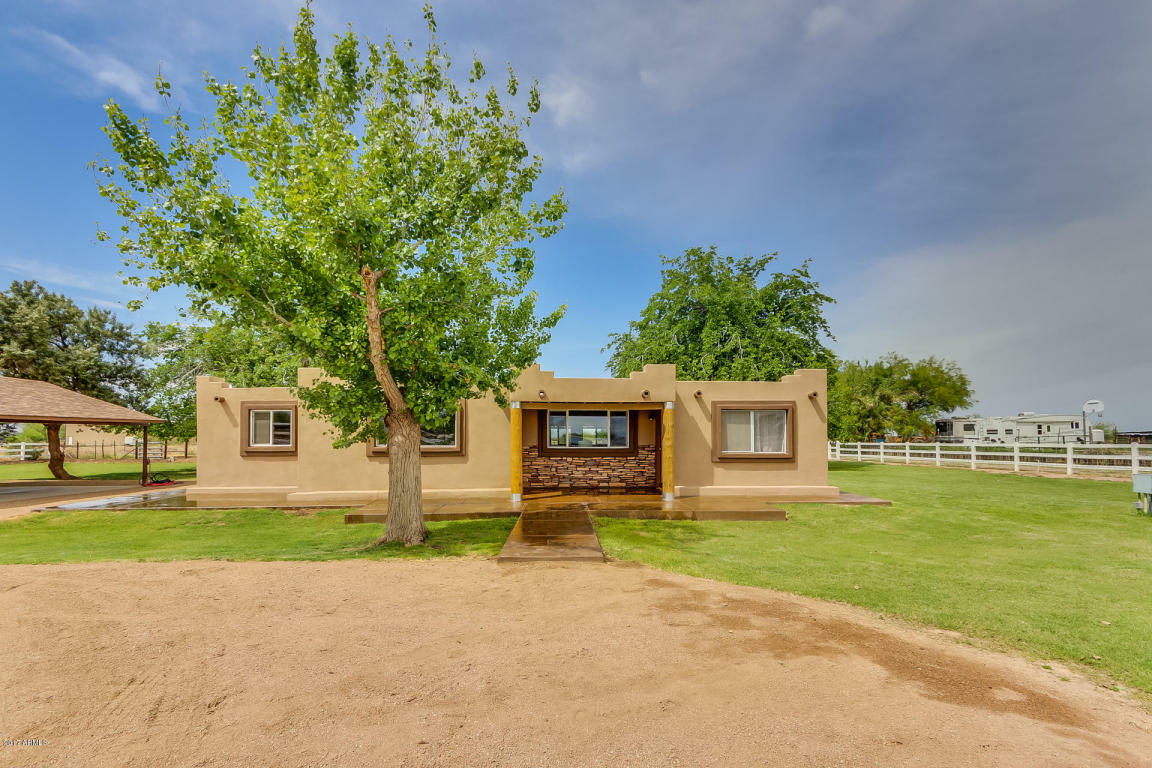 Property Photo:  39640 N Kennedy Drive  AZ 85140 