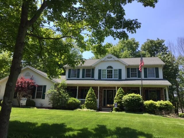 Property Photo:  891 Country Club Drive  OH 43028 