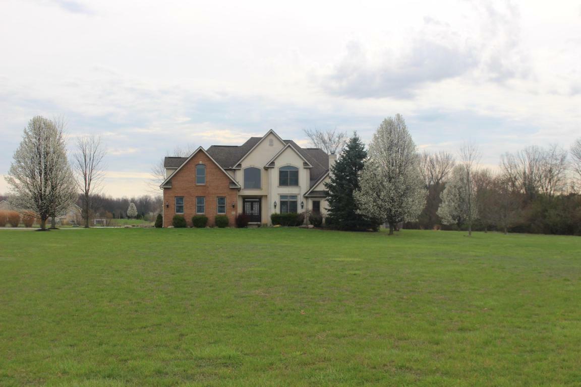6115 S Section Line Road  Delaware OH 43015 photo