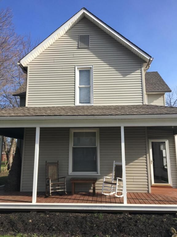 Property Photo:  169 E Columbus Street  OH 43076 