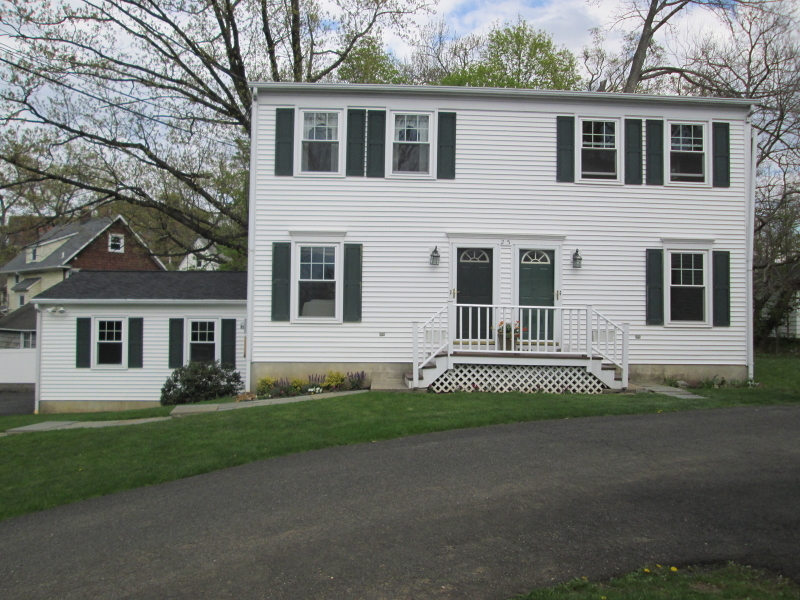 Property Photo:  25 Doremus St  NJ 07901 