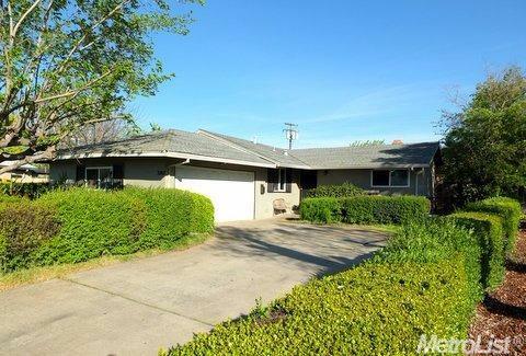 Property Photo:  3062 Swansea Way  CA 95670 