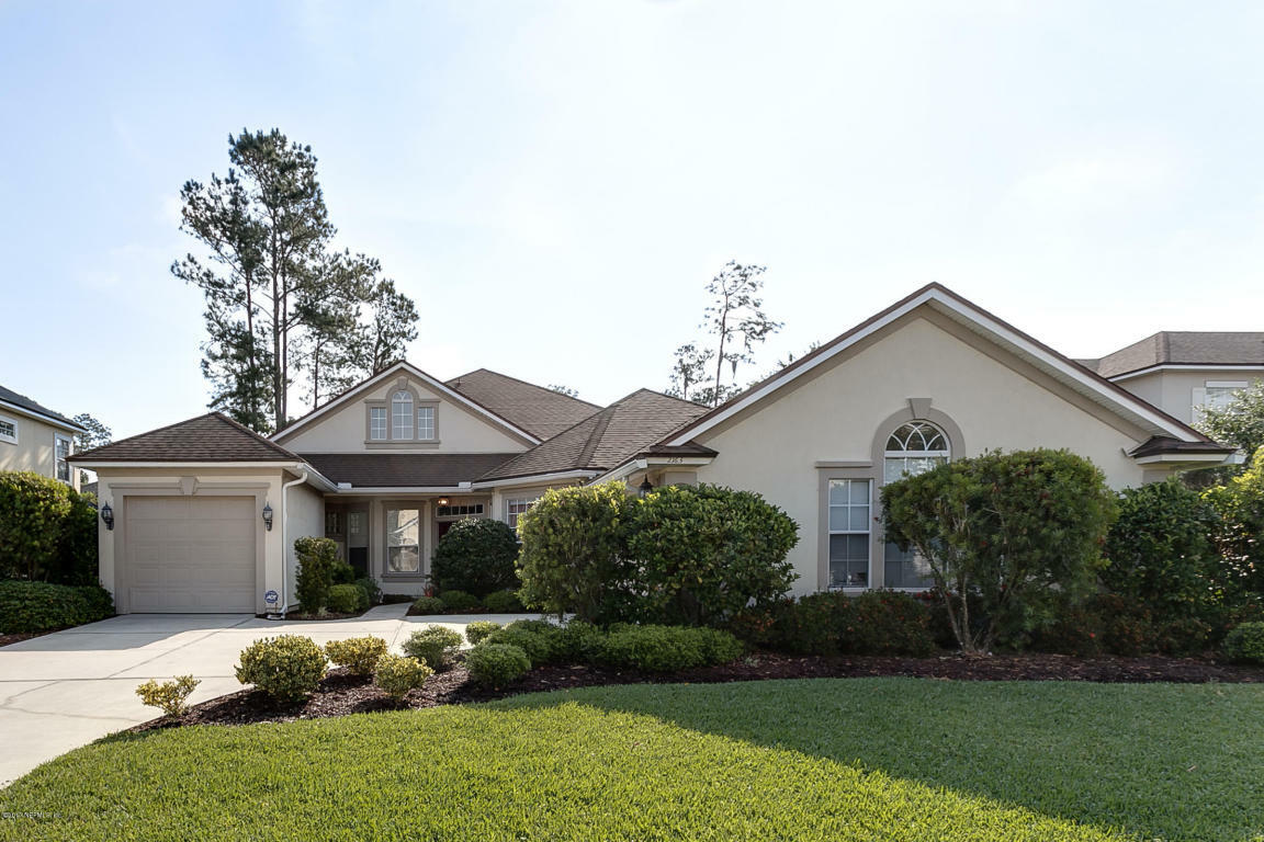 Property Photo:  2163 Autumn Cove Circle  FL 32003 