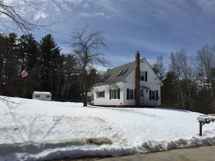 Property Photo:  805 Preve Lane  NH 03275 