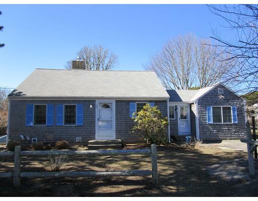 Property Photo:  22 Manderville Road  MA 02671 