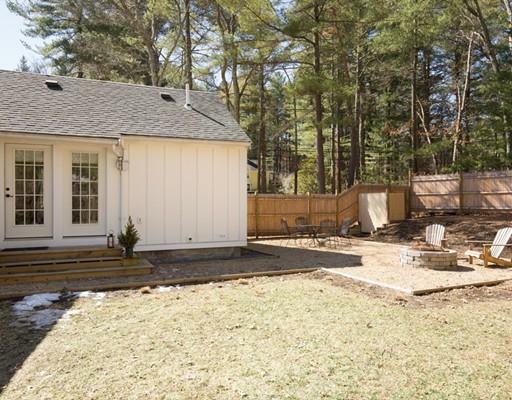 Property Photo:  244 Old Lancaster Road  MA 01776 