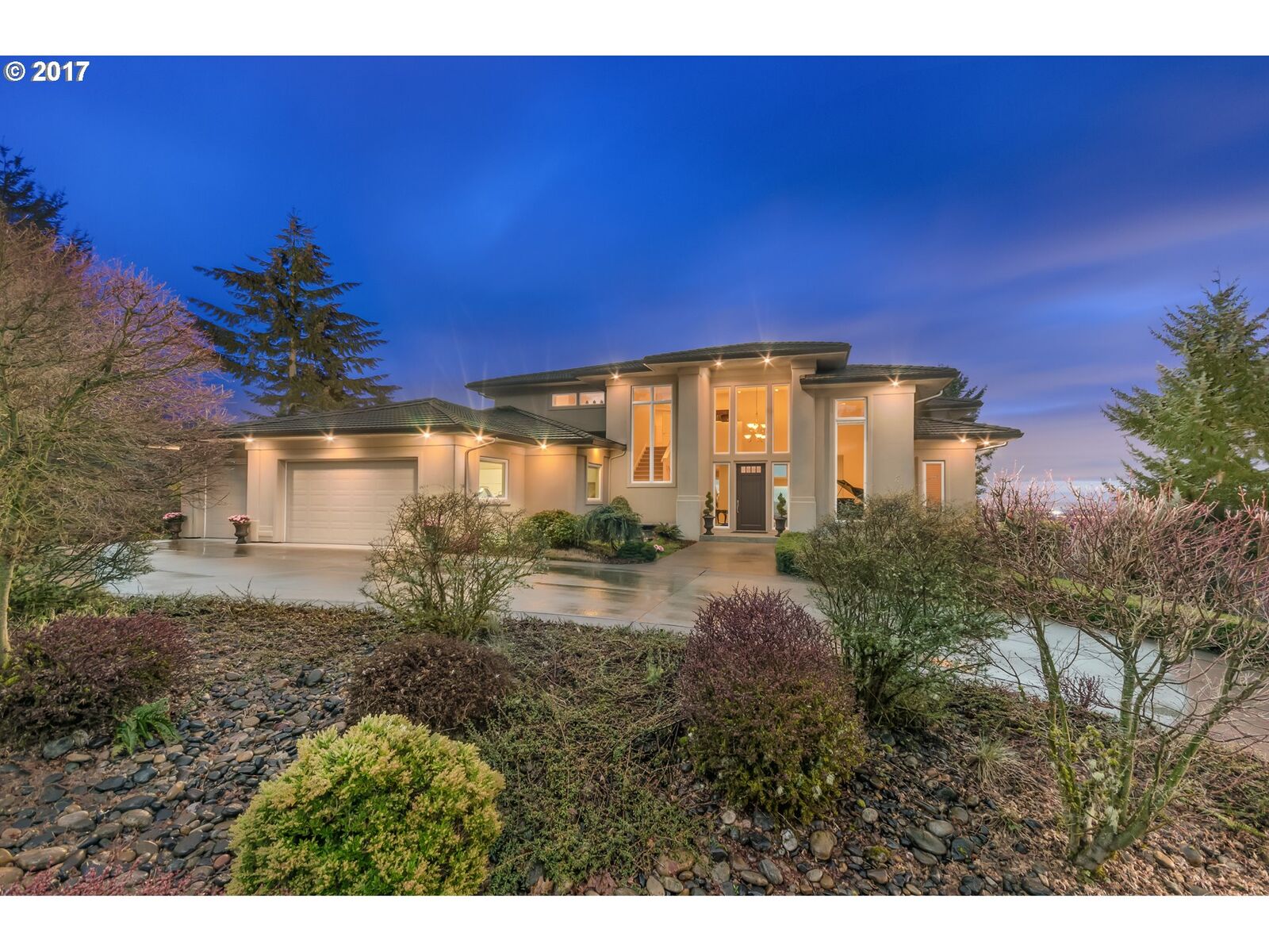 Property Photo: 24001 NE 128th St WA 98606