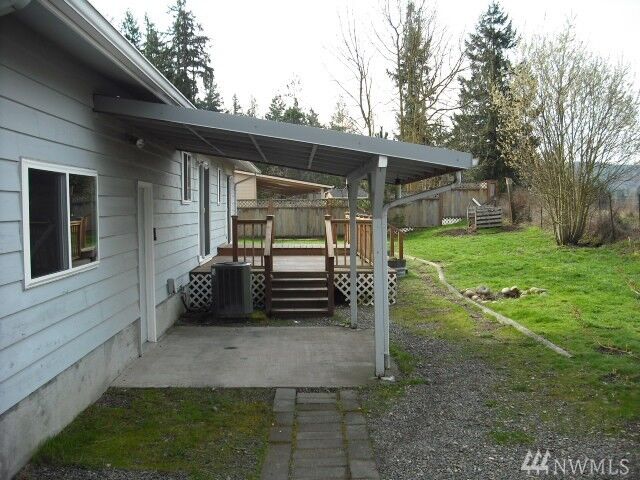 Property Photo:  16341 Pleasant Beach Dr SE  WA 98597 