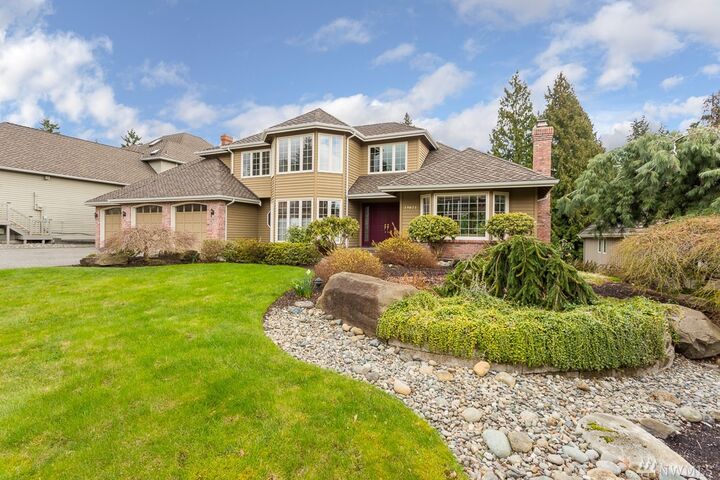 15021 21st Dr SE  Mill Creek WA 98012 photo