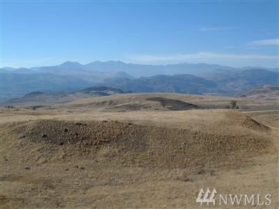 Property Photo:  35 Sunset Ridge Rd  WA 98844 