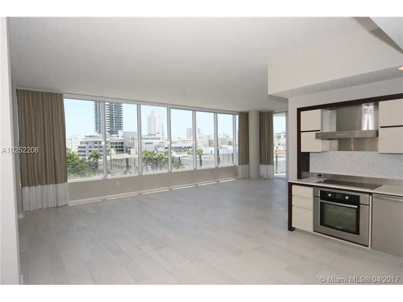 Property Photo:  2100 Park Ave 507  FL 33139 