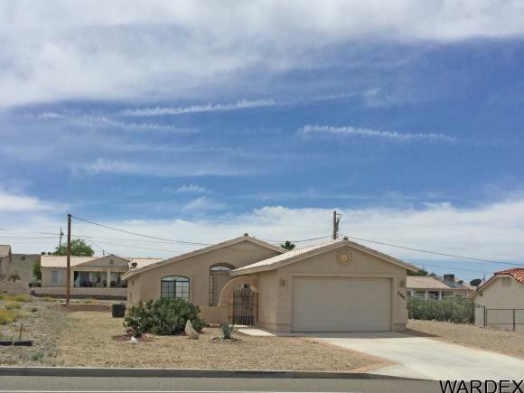 Property Photo:  2940 Palo Verde Boulevard N  AZ 86404 