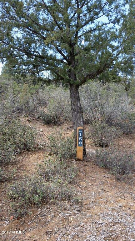 Property Photo:  2503 E Scenic Drive  AZ 85541 