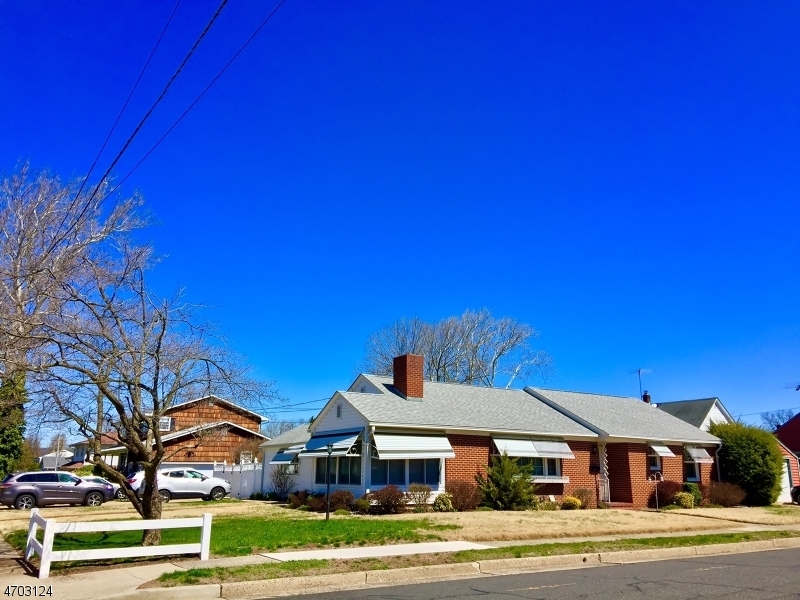 Property Photo: 920 Knopf St NJ 08835