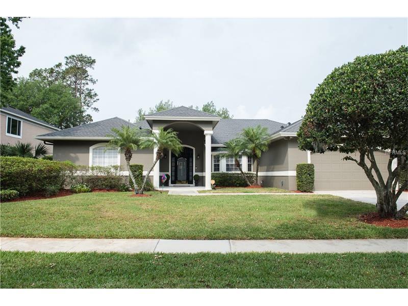 Property Photo:  9164 Wickham Way  FL 32836 