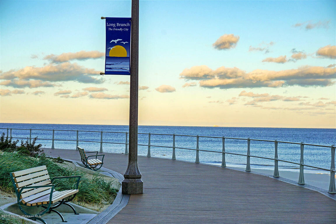 Property Photo:  119 Avery Avenue  NJ 07740 