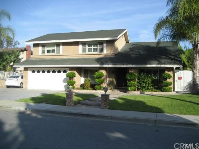 Property Photo:  1012 Calle Carrillo  CA 91773 