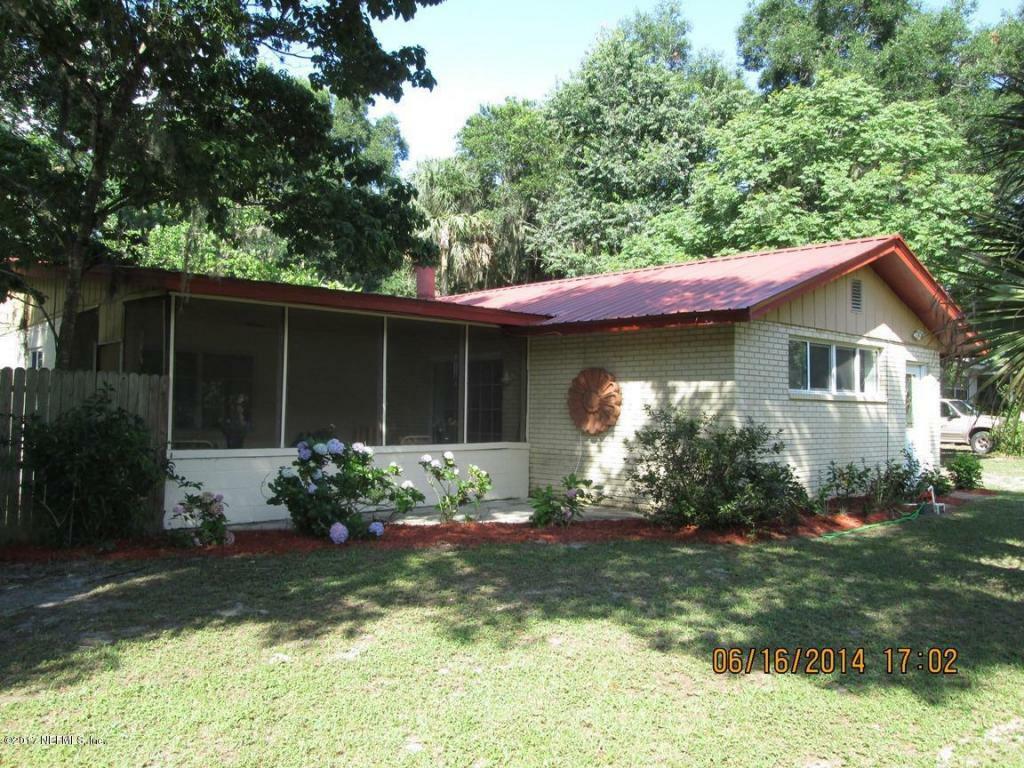 Property Photo:  130 Browns Road  FL 32187 