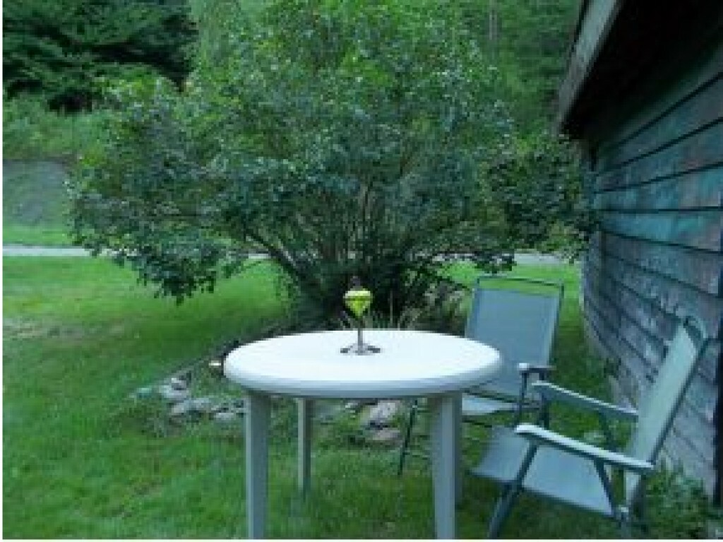 Property Photo: 1828 Crossett Hill Road VT 05676
