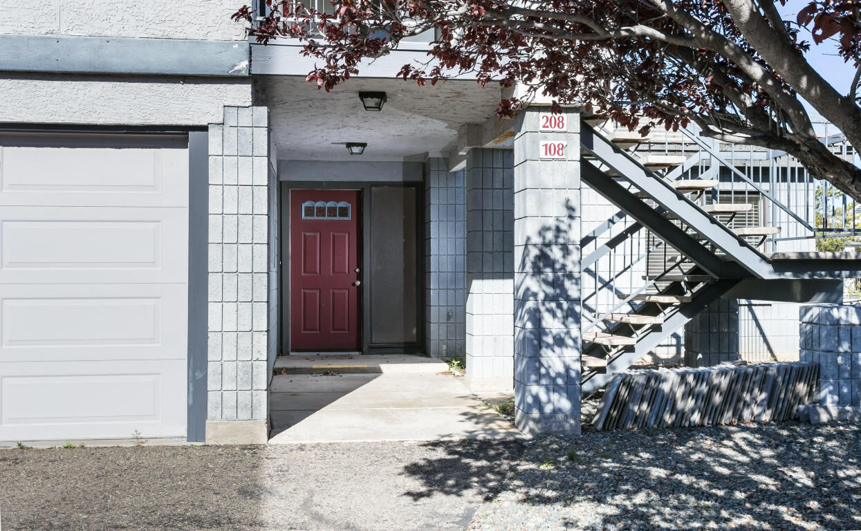 Property Photo:  6112 Antelope Villas Cr. 108  AZ 86305 