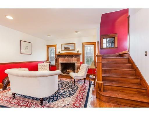 Property Photo:  29 Belleaire Ave  MA 01904 