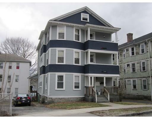 Property Photo:  56 Fairfax Rd  MA 01610 