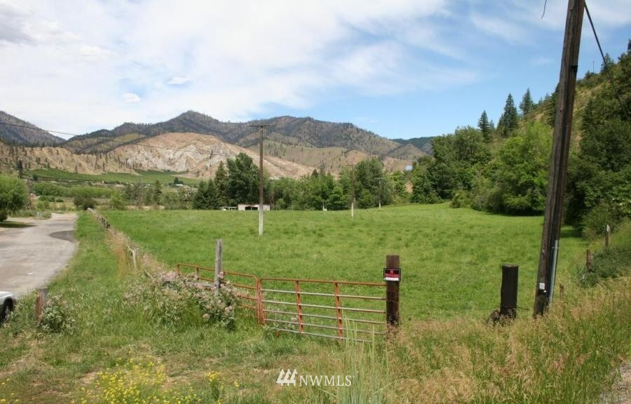Property Photo: 0 Xxx Stine Hill Road WA 98815