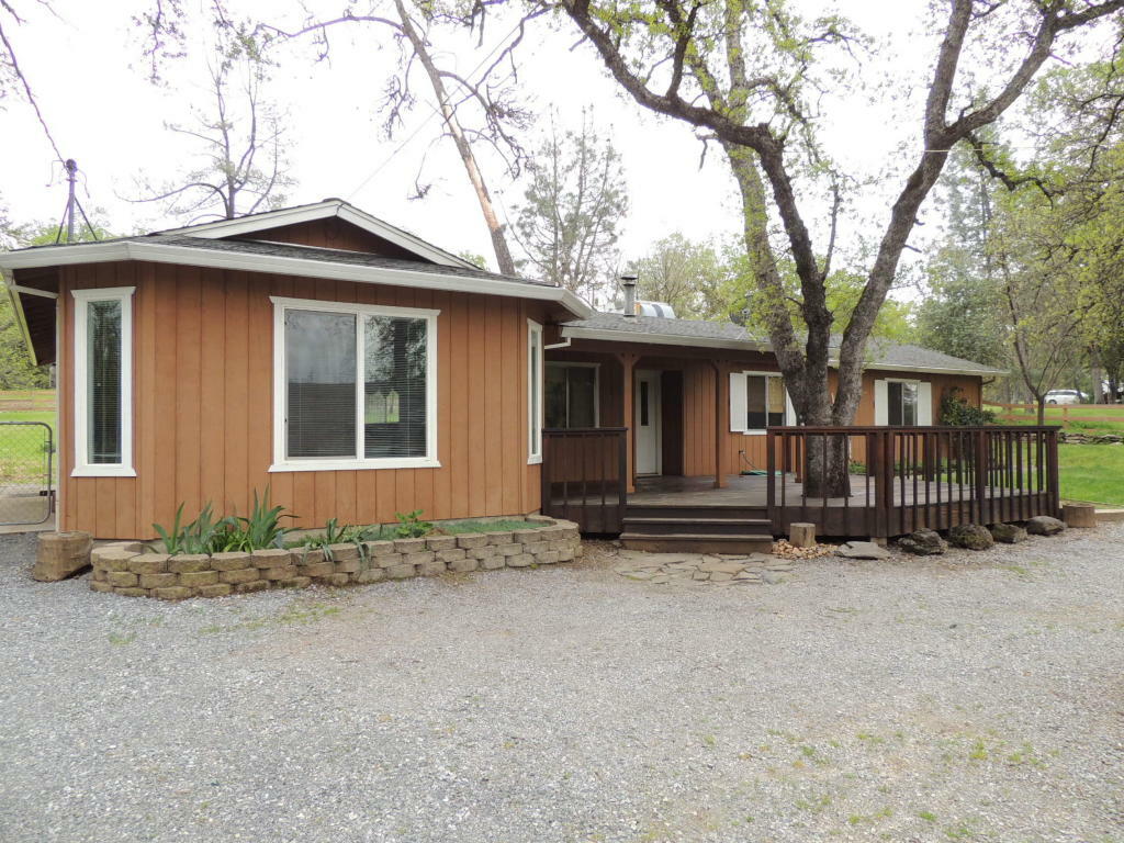 Property Photo:  20993 Yogi Bear Lane  CA 96003 