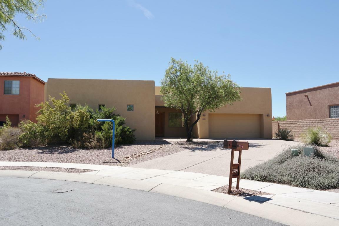 Property Photo:  10618 S Blackhawk Ridge Place  AZ 85641 