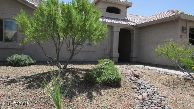 Property Photo:  10530 E Haymarket Street  AZ 85747 