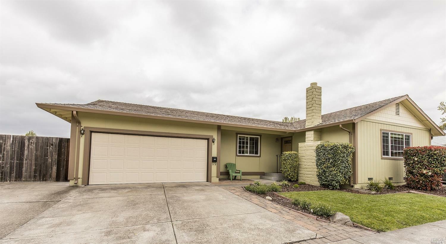 Property Photo:  7201 Circle Drive  CA 94928 