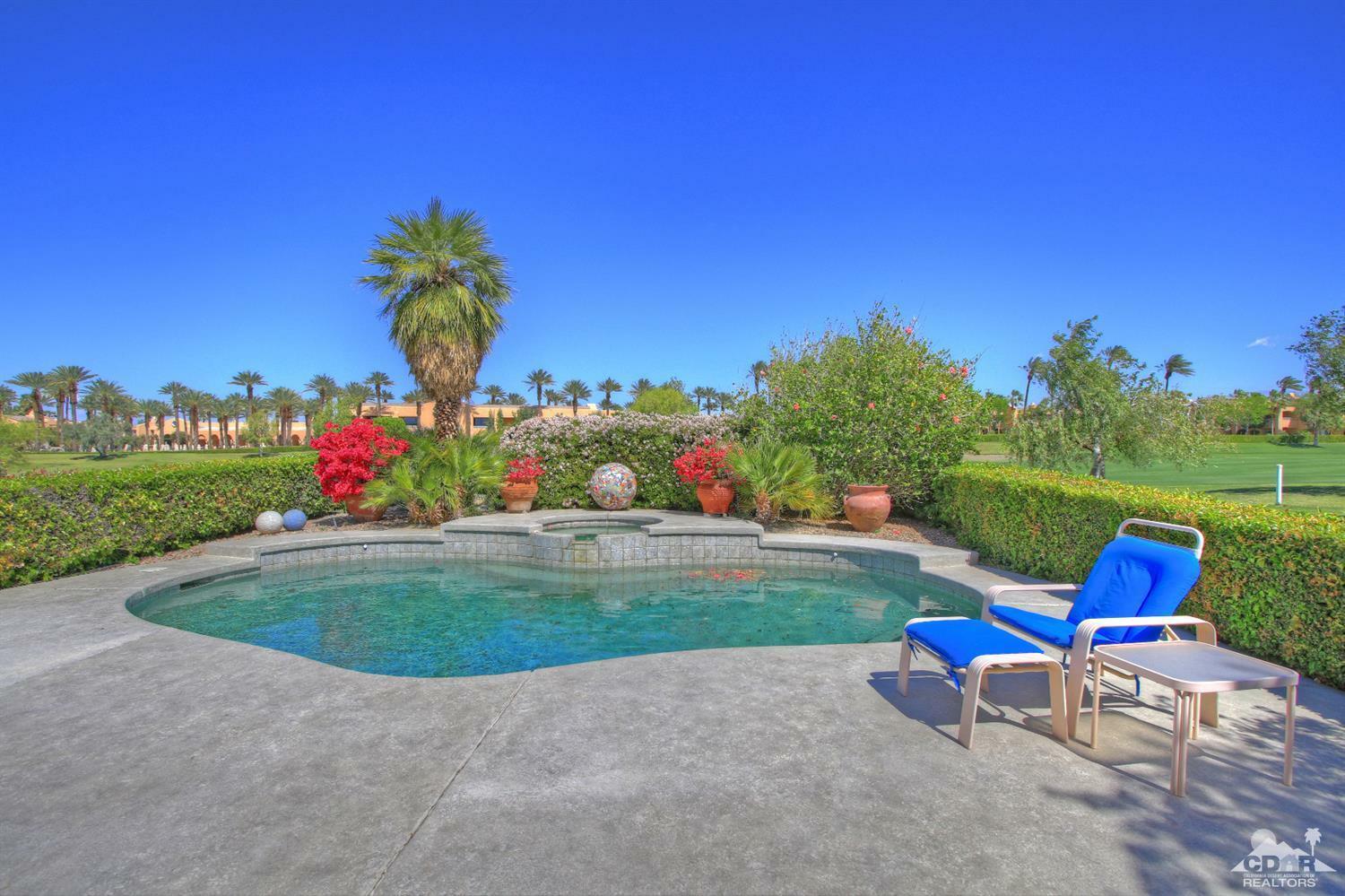 Property Photo:  32 Pebble Beach Drive  CA 92270 