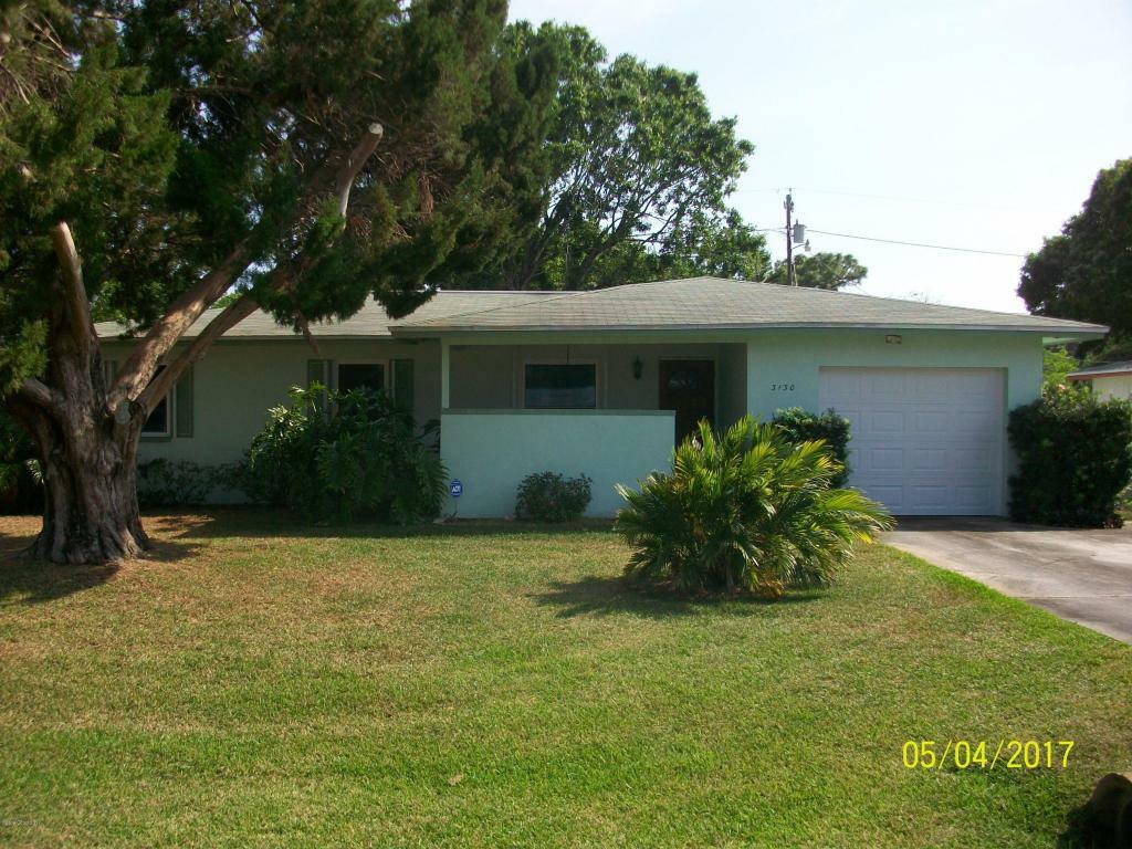 Property Photo:  3130 Mary Street  FL 32904 