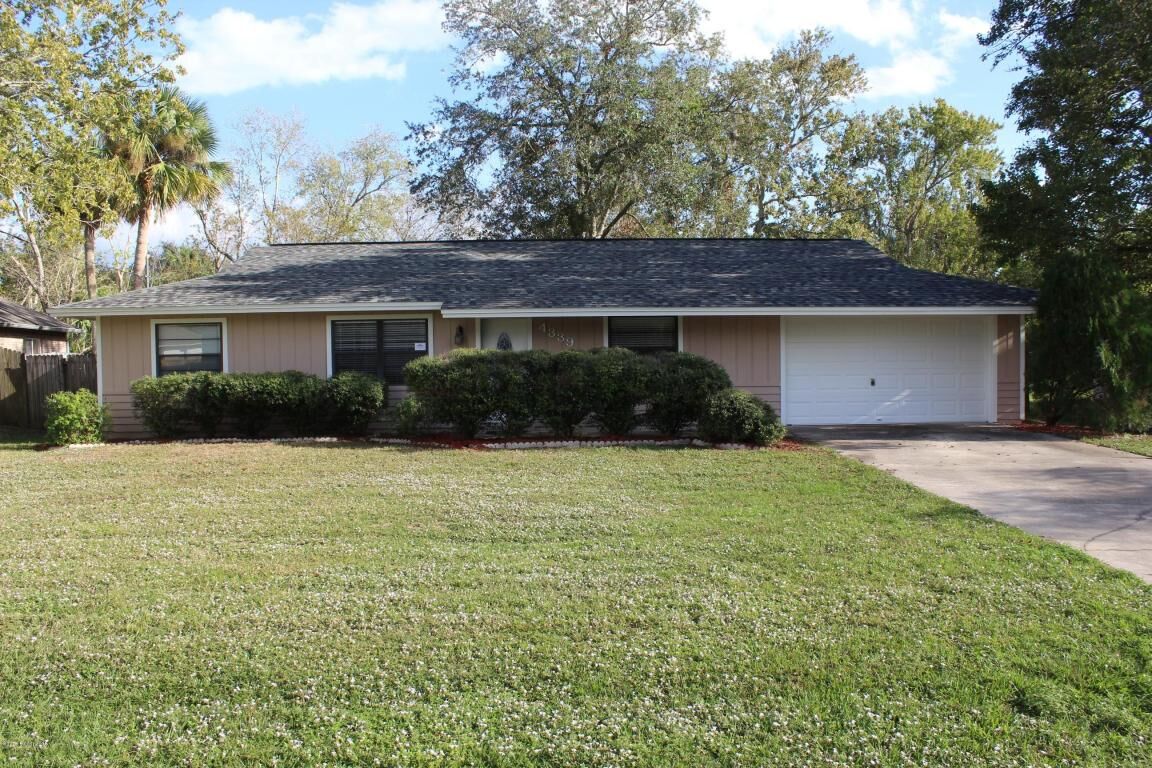 Property Photo:  4339 Ponds Drive  FL 32927 