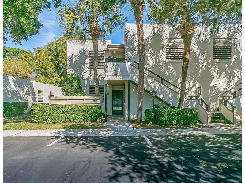 Property Photo: 120 Pinehurst Drive 120 FL 34210