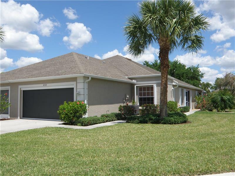 Property Photo:  4520 Fairway Drive  FL 34287 