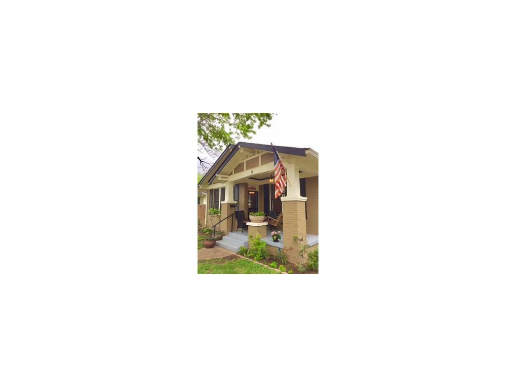 Property Photo: 6 Herry Court TX 78130