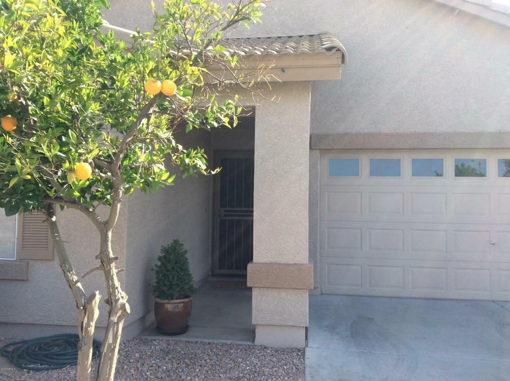 Property Photo:  1719 N Sinova --  AZ 85205 