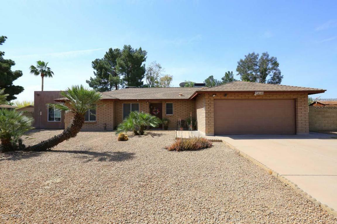 Property Photo:  6549 E Phelps Road  AZ 85254 