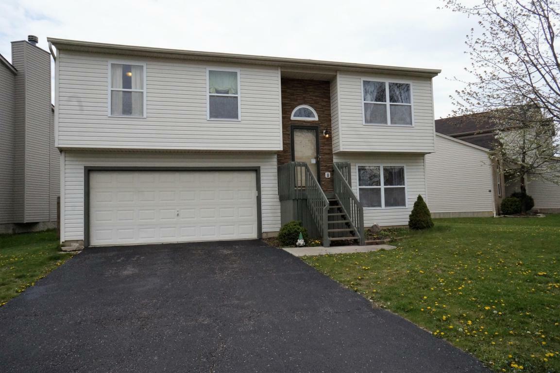 Property Photo:  396 Hannifin Drive  OH 43004 