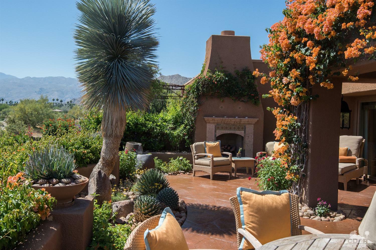 Property Photo: 48800 Mescal Lane CA 92260