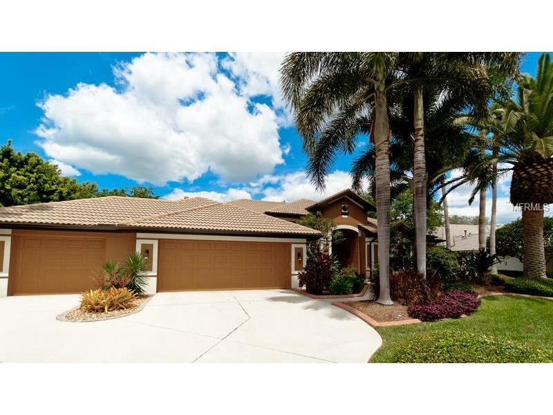 Property Photo:  4801 Benchmark Court  FL 34238 