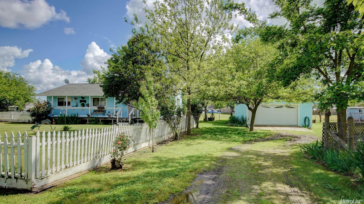 Property Photo:  7133 22nd Street  CA 95673 